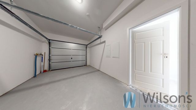 bliźniak, 5 pokoi Falenty Duże. Zdjęcie 11