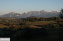 Działka budowlana Leszczyny