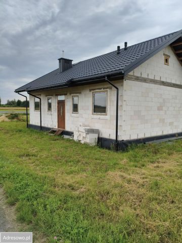 dom wolnostojący, 4 pokoje Skrobów. Zdjęcie 1