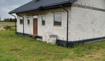 dom wolnostojący, 4 pokoje Skrobów