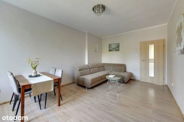 Mieszkanie 2-pokojowe Gdynia Wzgórze Świętego Maksymiliana, ul. bp. Dominika. Zdjęcie 1