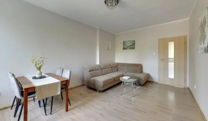 Mieszkanie 2-pokojowe Gdynia Wzgórze Świętego Maksymiliana, ul. bp. Dominika