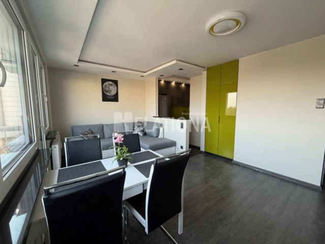 Mieszkanie 1-pokojowe Gdynia, skwer Kościuszki. Zdjęcie 8