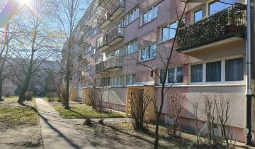 Mieszkanie 1-pokojowe Łódź, ul. Łanowa