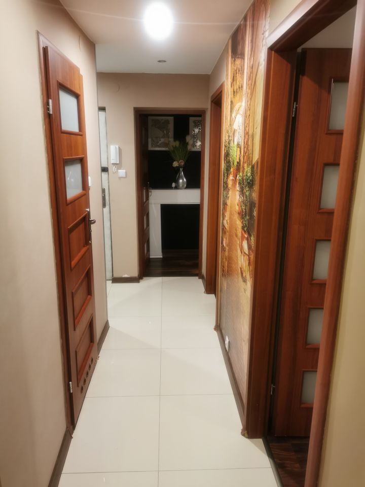 Mieszkanie 3-pokojowe Włoszczowa Miasto, ul. Wiśniowa. Zdjęcie 6