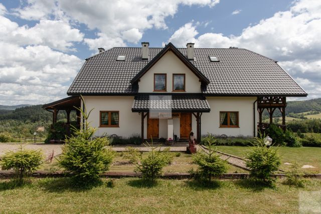 dom wolnostojący, 14 pokoi Berezka. Zdjęcie 2