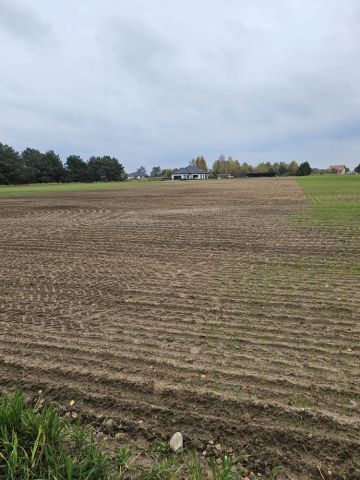 Działka rolno-budowlana Tychowo. Zdjęcie 1