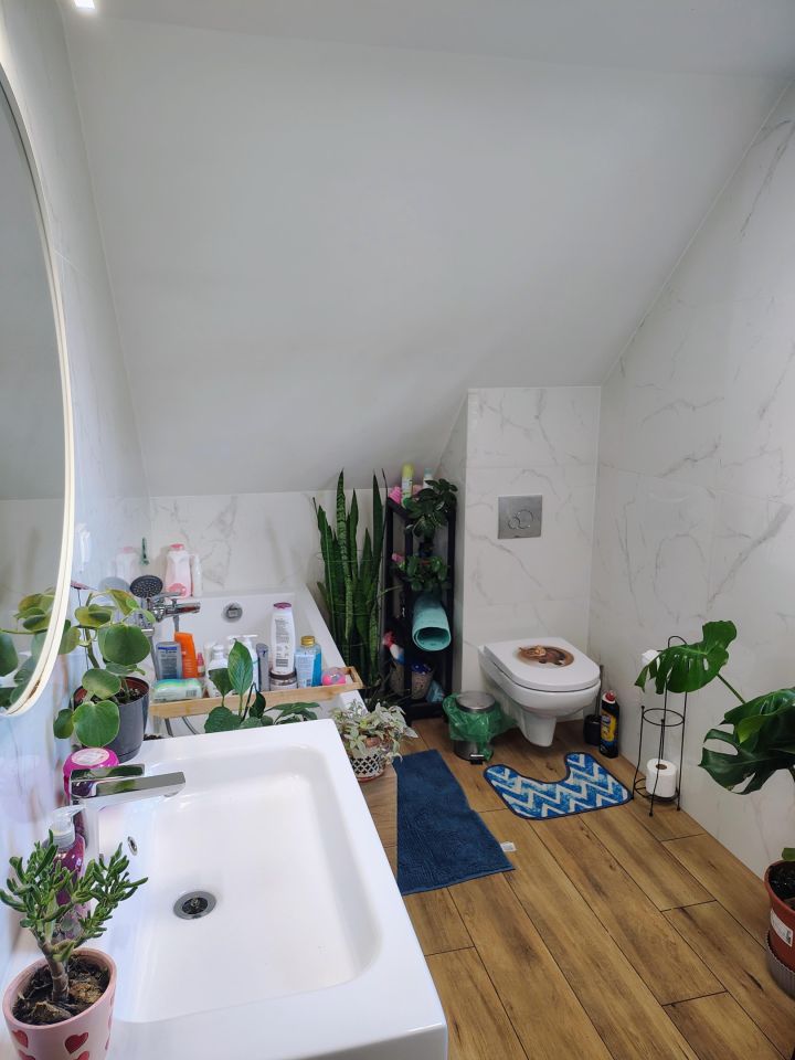 dom wolnostojący, 5 pokoi Sosnowice, ul. Krakowska. Zdjęcie 8