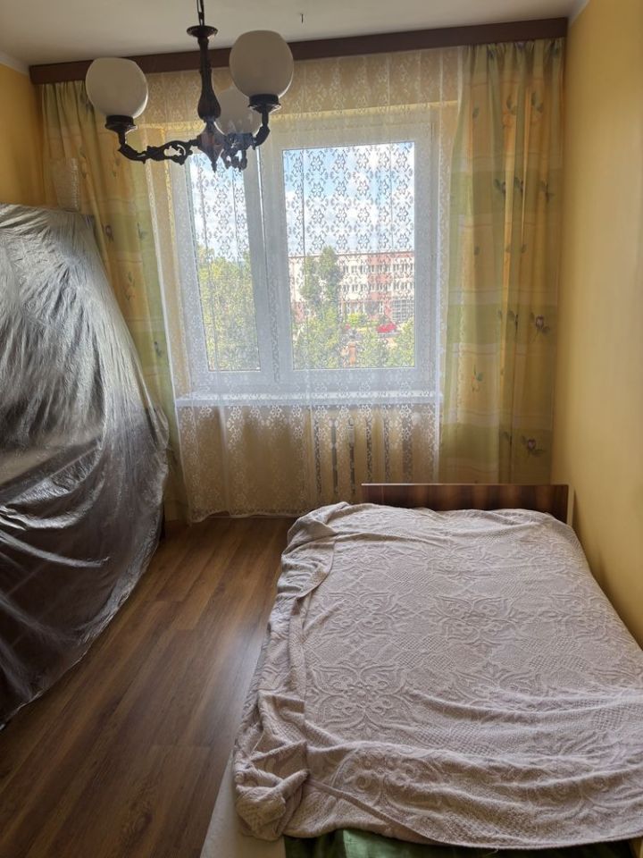 Mieszkanie 3-pokojowe Sokółka. Zdjęcie 4