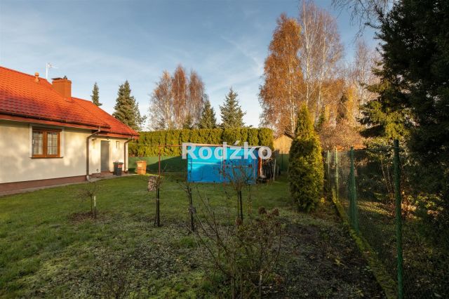 dom wolnostojący, 3 pokoje Łochowo, ul. Wiśniowa. Zdjęcie 18