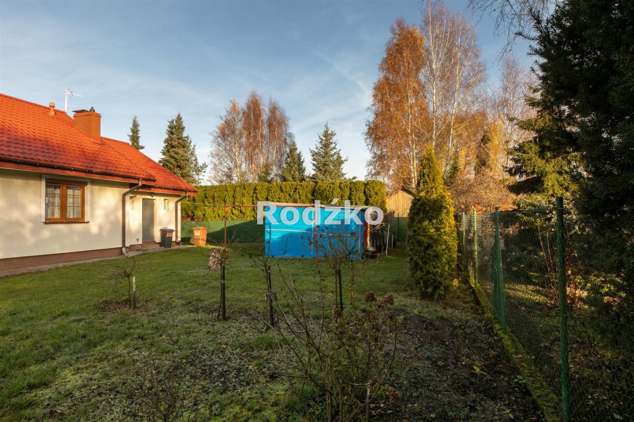 dom wolnostojący, 3 pokoje Łochowo, ul. Wiśniowa. Zdjęcie 18