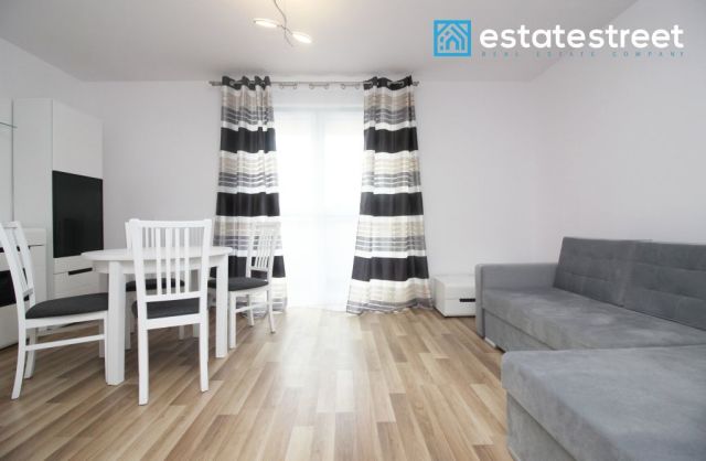 Mieszkanie 1-pokojowe Kraków, ul. Górników. Zdjęcie 2