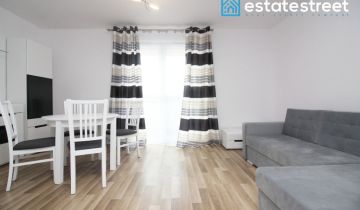 Mieszkanie 1-pokojowe Kraków, ul. Górników