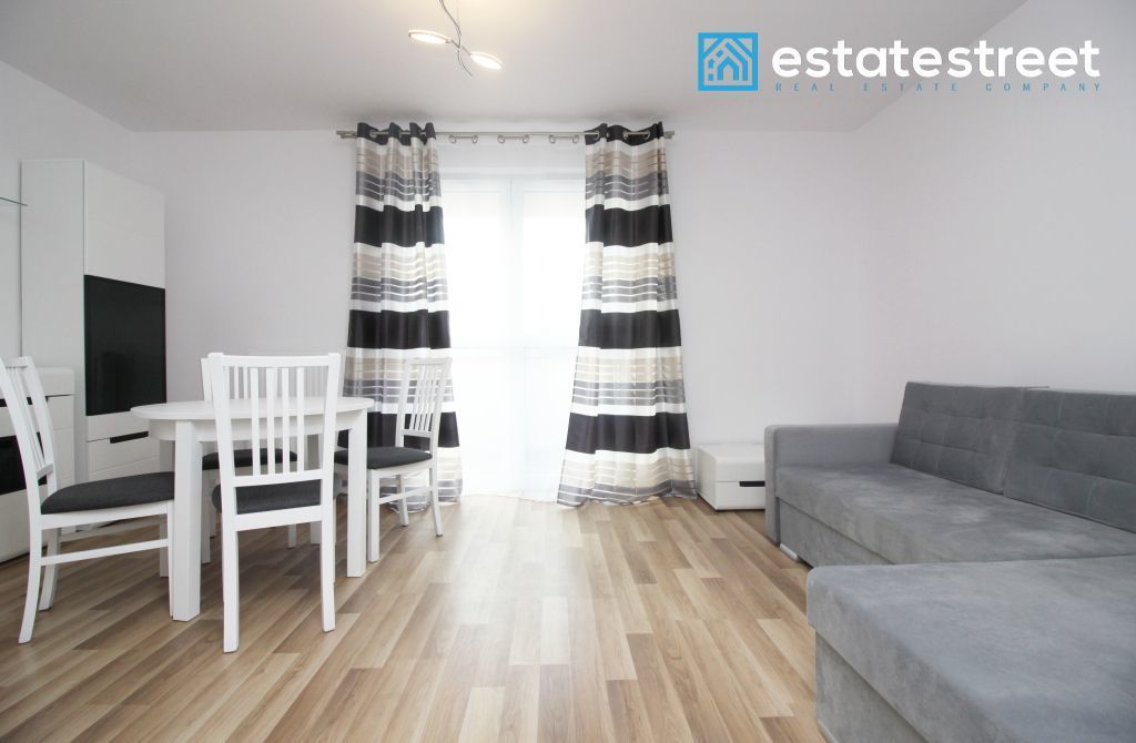 Mieszkanie 1-pokojowe Kraków, ul. Górników. Zdjęcie 2