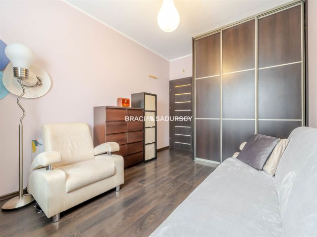 Mieszkanie 3-pokojowe Kraków Dębniki, ul. Mieczykowa. Zdjęcie 20