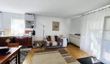 Mieszkanie 2-pokojowe Jelenia Góra Cieplice Śląskie-Zdrój, ul. Wodna