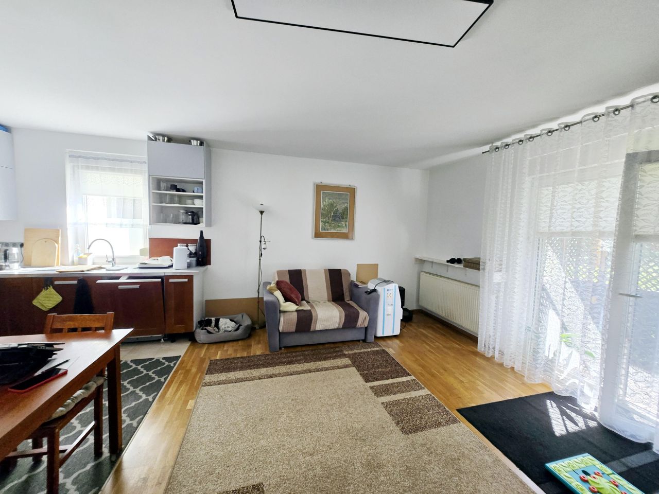 Mieszkanie 2-pokojowe Jelenia Góra Cieplice Śląskie-Zdrój, ul. Wodna. Zdjęcie 2