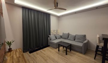 Mieszkanie 2-pokojowe Warszawa Ochota, ul. Wacława Sierpińskiego