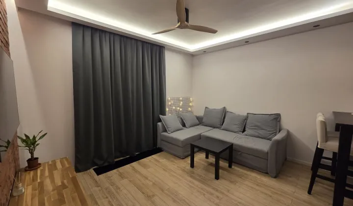 Mieszkanie 2-pokojowe Warszawa Ochota, ul. Wacława Sierpińskiego