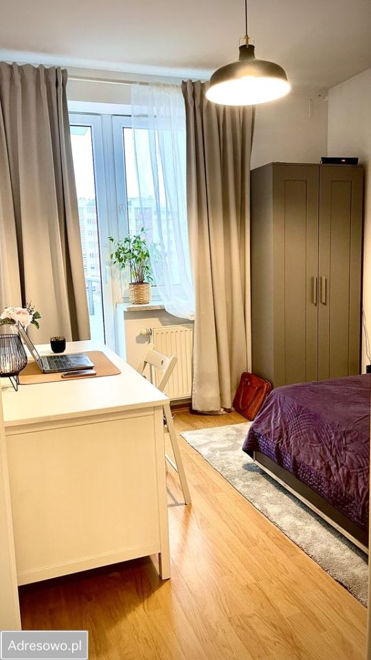 Mieszkanie 2-pokojowe Lublin Rury. Zdjęcie 5