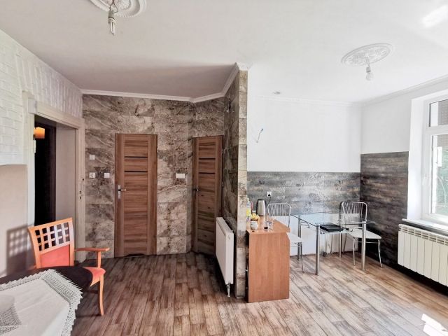 dom wolnostojący, 4 pokoje Sośnica. Zdjęcie 7