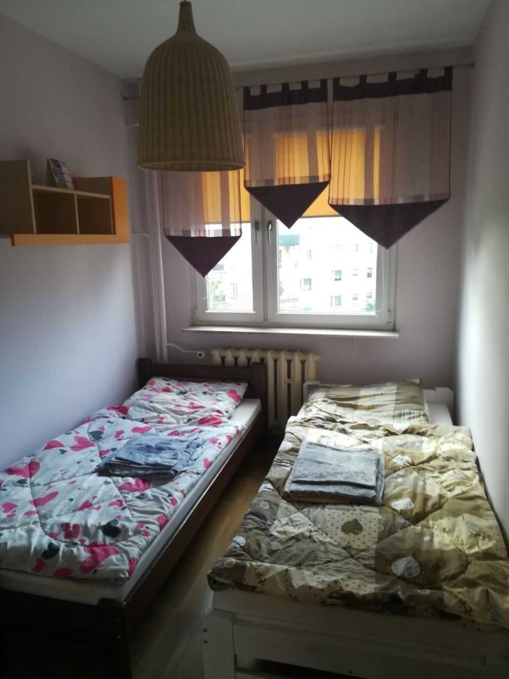 Mieszkanie 3-pokojowe Opole Armii Krajowej, ul. Majora "Hubala". Zdjęcie 3