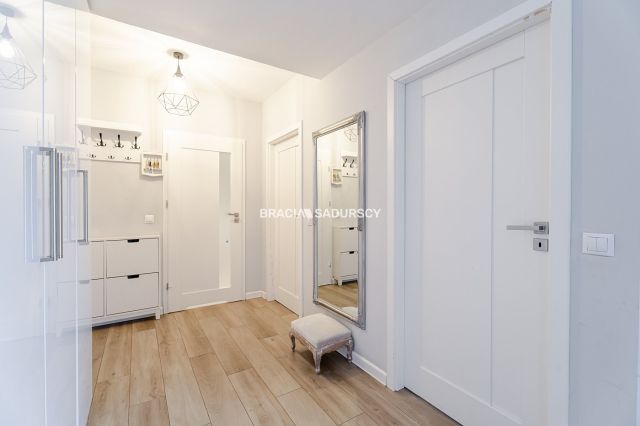 Mieszkanie 3-pokojowe Kraków Dębniki, ul. Borkowska. Zdjęcie 16