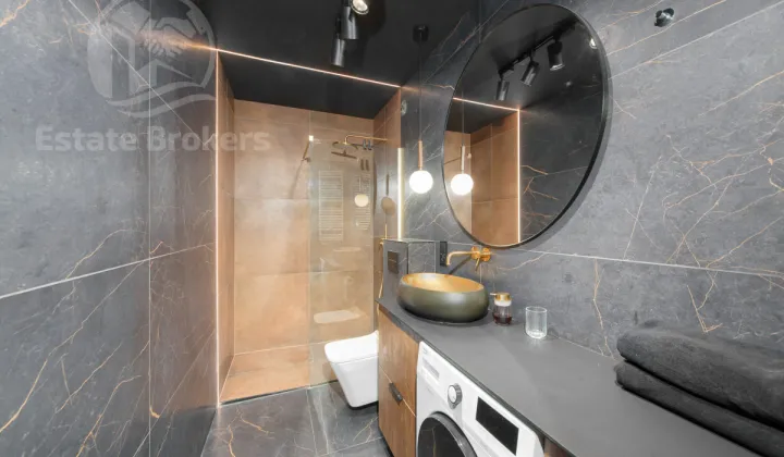 Mieszkanie 2-pokojowe Wrocław, ul. Walońska