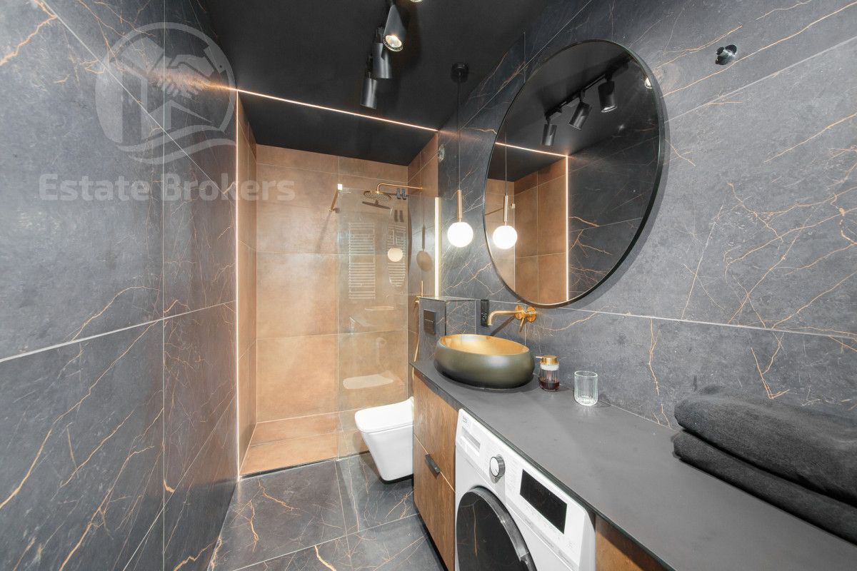 Mieszkanie 2-pokojowe Wrocław, ul. Walońska. Zdjęcie 1