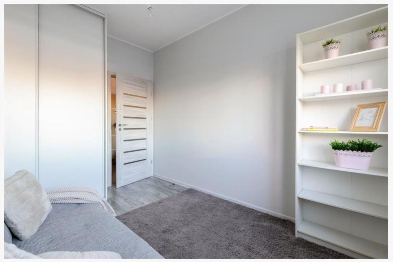 Mieszkanie 2-pokojowe Koszalin, ul. Generała Józefa Hallera. Zdjęcie 5