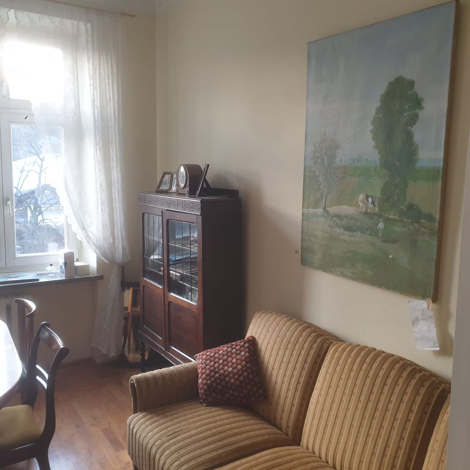 Mieszkanie 2-pokojowe Warszawa Powiśle, ul. Rozbrat. Zdjęcie 13