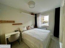 Mieszkanie 3-pokojowe Szczecin Gumieńce, ul. Eugeniusza Kwiatkowskiego. Zdjęcie 1