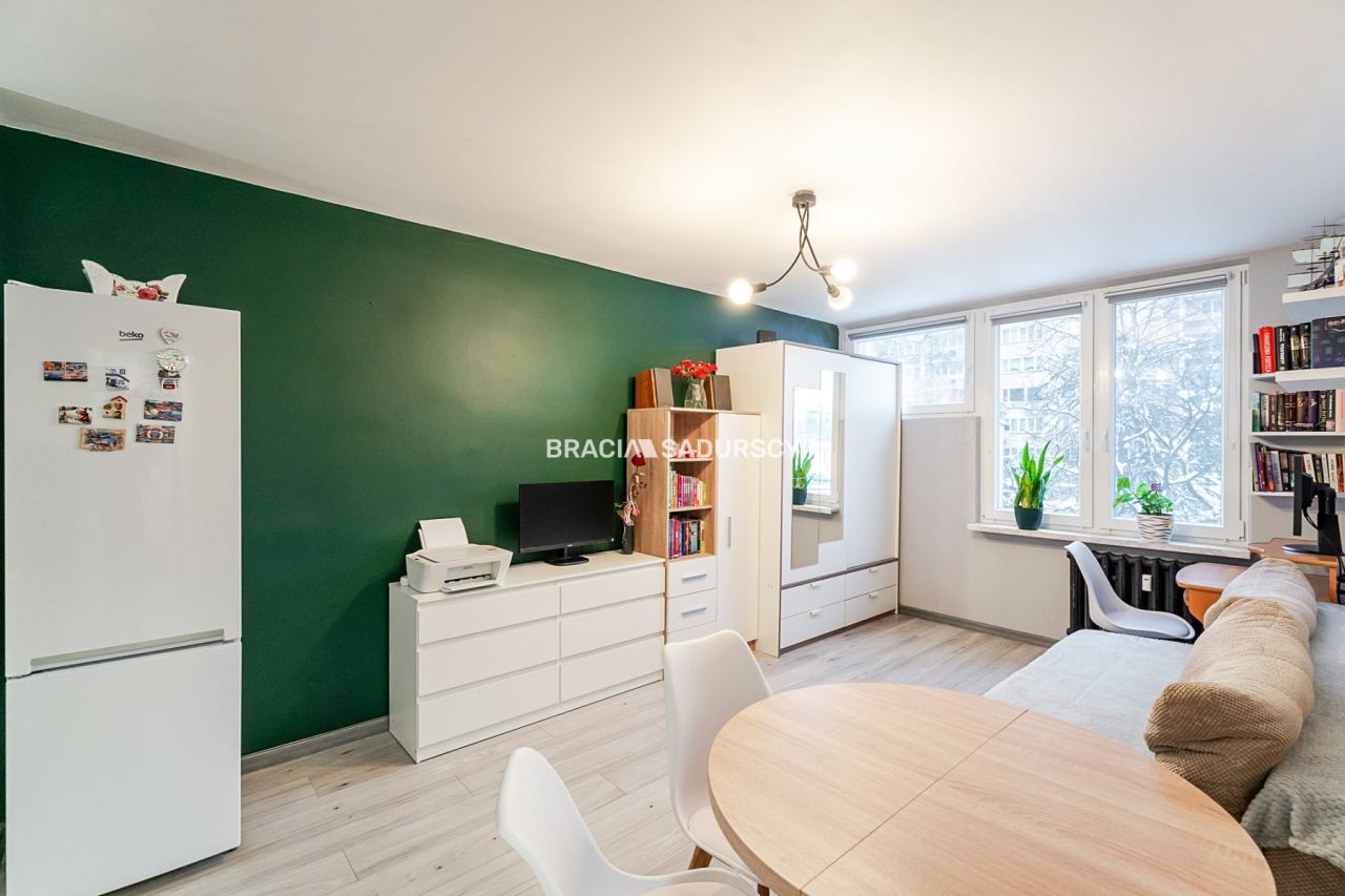 Mieszkanie 2-pokojowe Kraków, ul. Spółdzielców. Zdjęcie 16