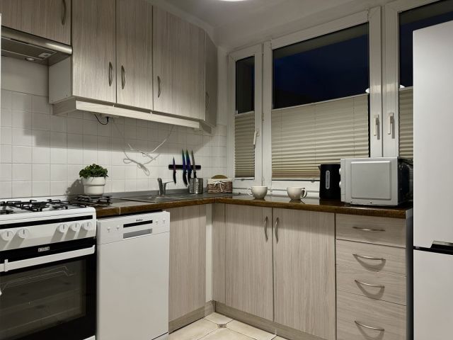 Mieszkanie 2-pokojowe Łódź Księży Młyn, ul. Wilcza. Zdjęcie 3