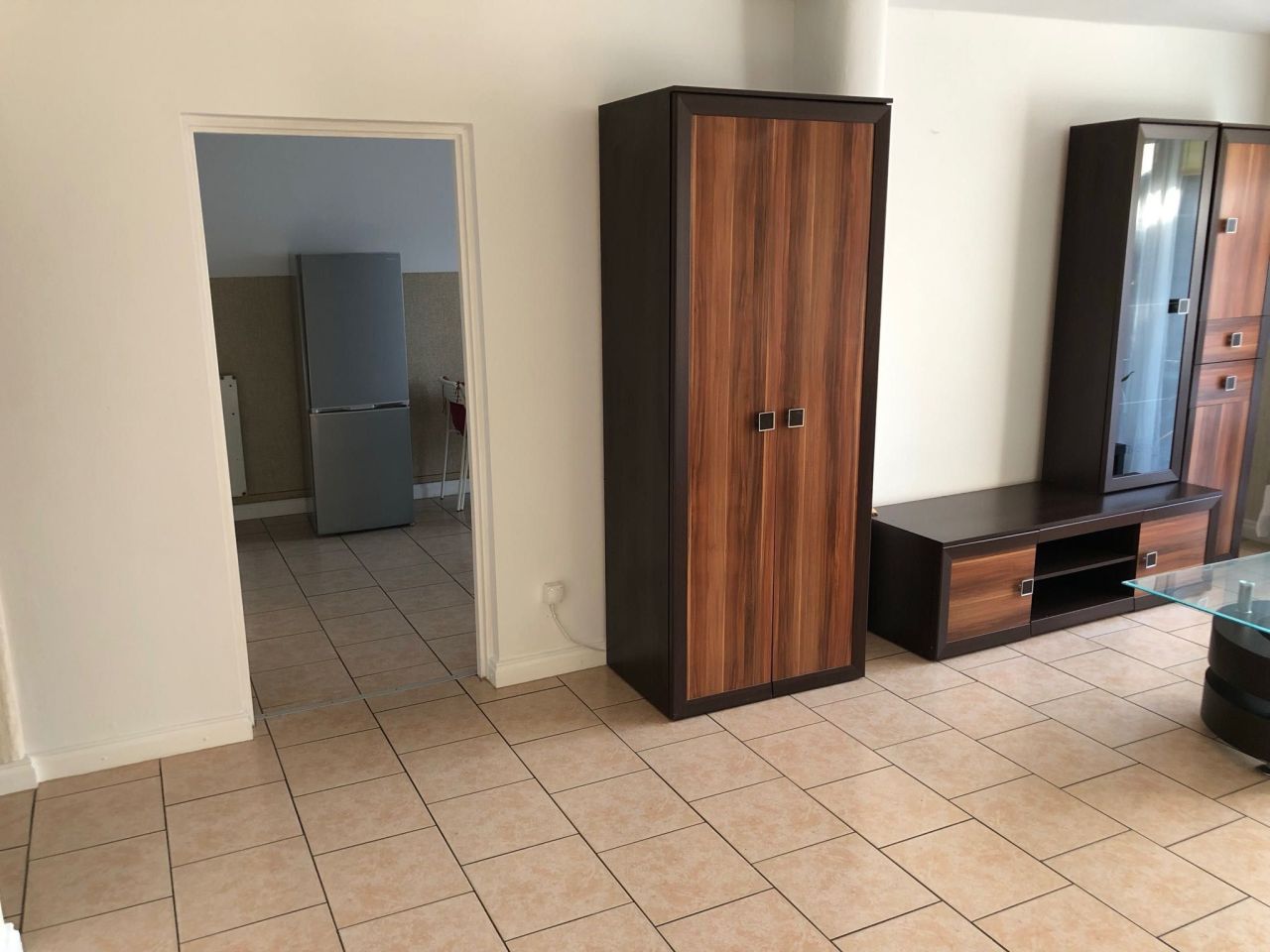 Mieszkanie 1-pokojowe Liszki. Zdjęcie 8