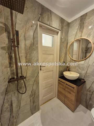 Mieszkanie 1-pokojowe Warszawa Śródmieście, ul. Złota. Zdjęcie 7