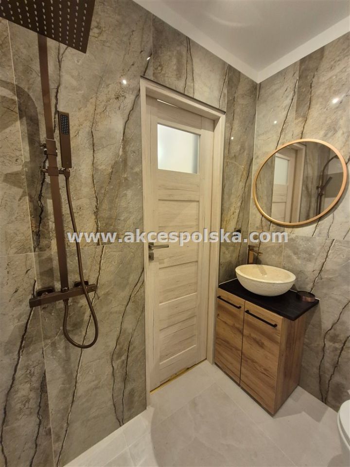 Mieszkanie 1-pokojowe Warszawa Śródmieście, ul. Złota. Zdjęcie 7