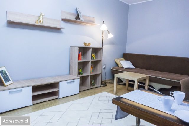 Mieszkanie 2-pokojowe Warszawa Ochota, ul. Racławicka. Zdjęcie 1