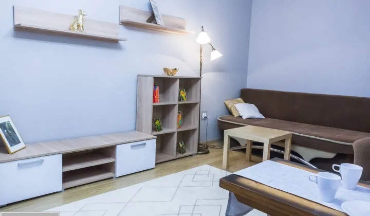 Mieszkanie 2-pokojowe Warszawa Ochota, ul. Racławicka