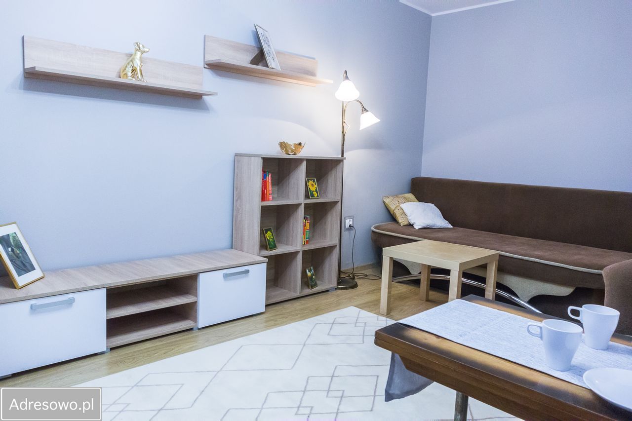 Mieszkanie 2-pokojowe Warszawa Ochota, ul. Racławicka. Zdjęcie 1