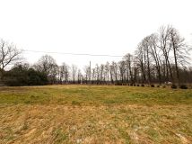 Działka budowlana Brzeszcze Wilcze Doły, ul. Ofiar Oświęcimia. Zdjęcie 2