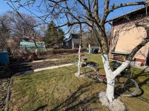 Działka rod Kraków Czyżyny, ul. Zapusta. Zdjęcie 2