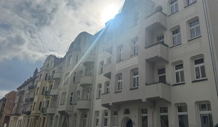 Mieszkanie 4-pokojowe Wrocław Krzyki, ul. Przestrzenna