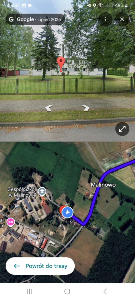 Mieszkanie 2-pokojowe Malinowo. Zdjęcie 2