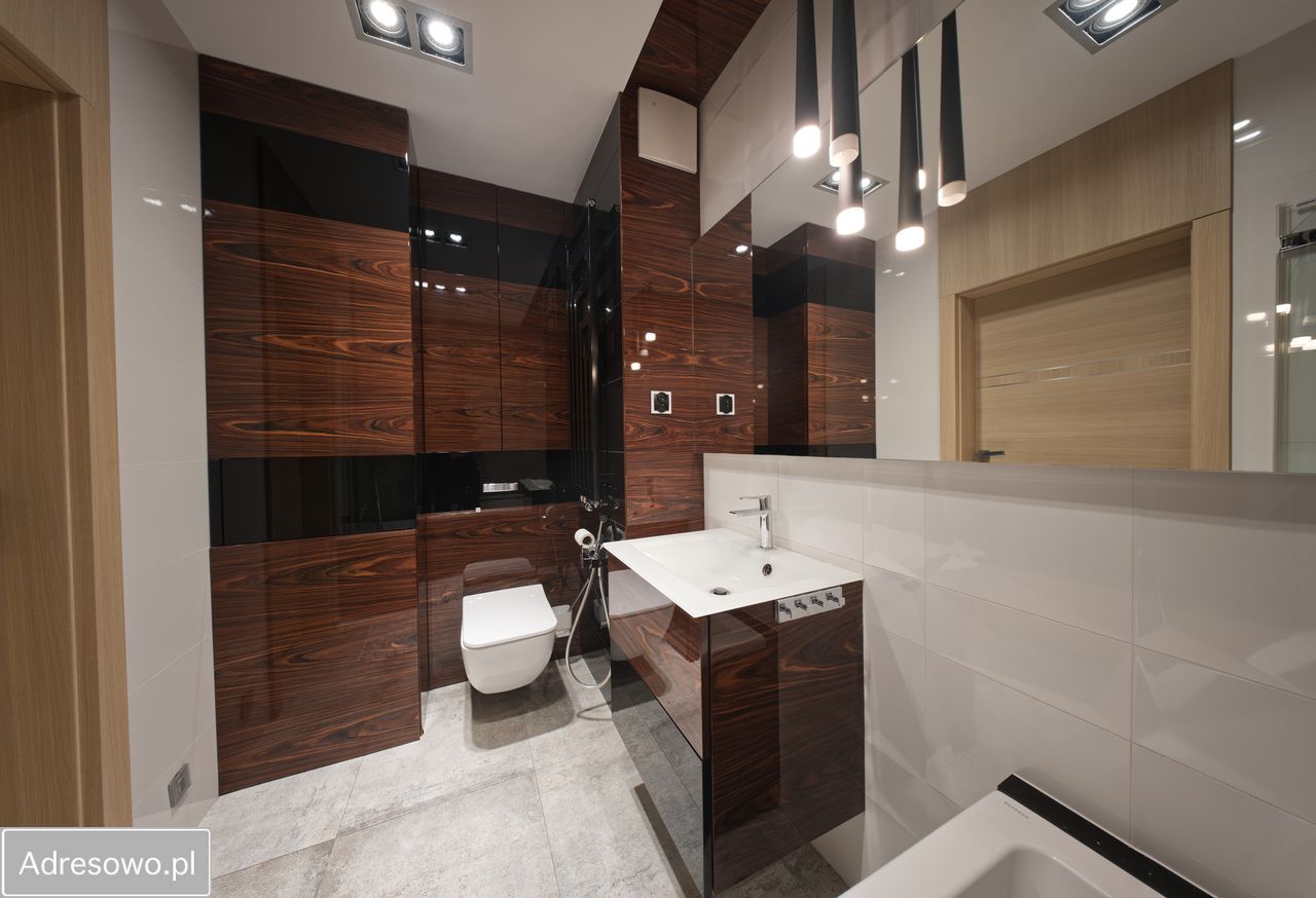 Mieszkanie 3-pokojowe Gdynia Mały Kack, ul. Strzelców. Zdjęcie 5