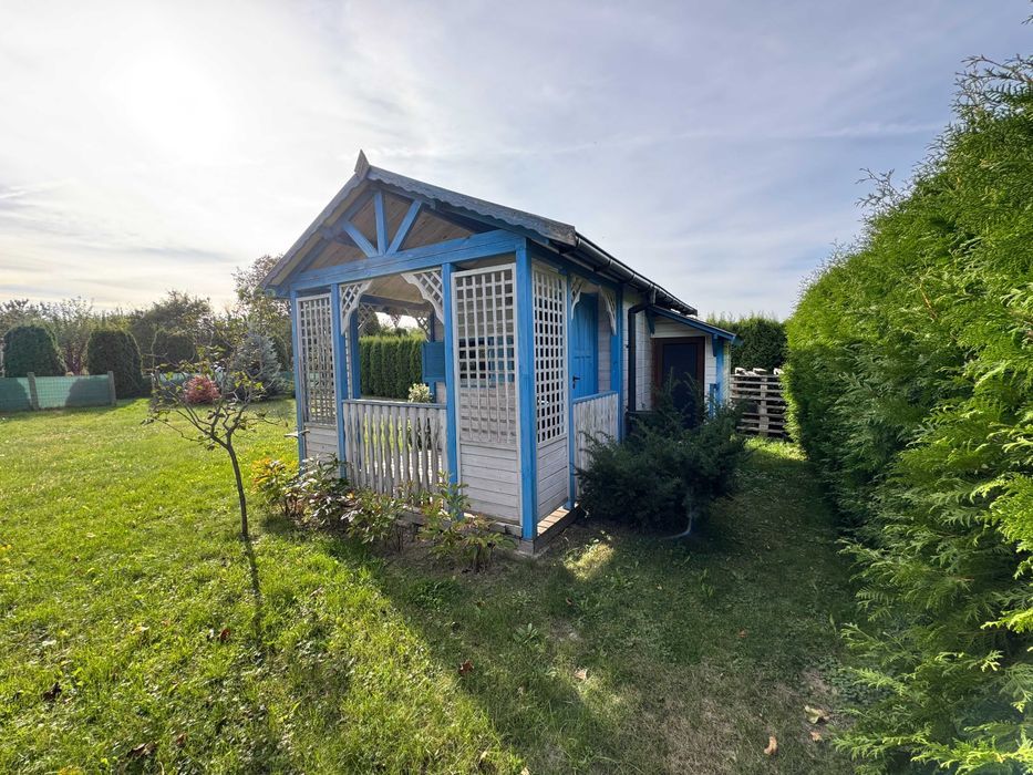 Działka rod Kalinówka. Zdjęcie 8