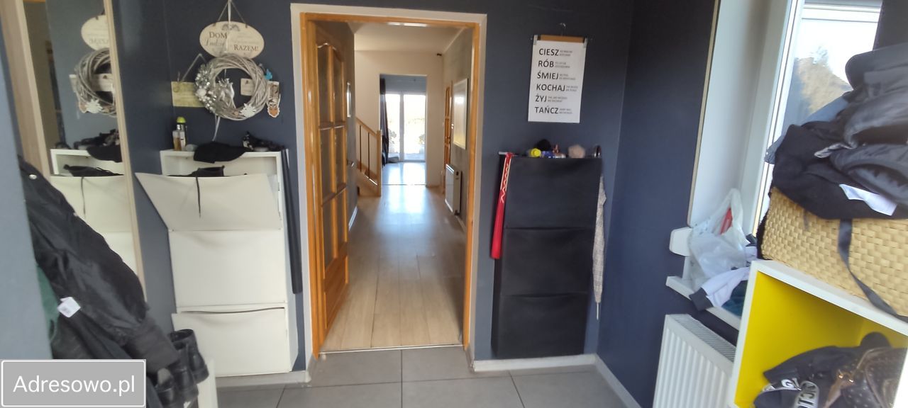 bliźniak, 5 pokoi Dębe. Zdjęcie 7