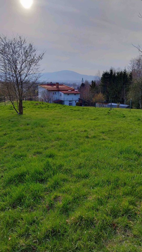 Działka rod Żywiec, ul. Góra Burgałowska. Zdjęcie 1