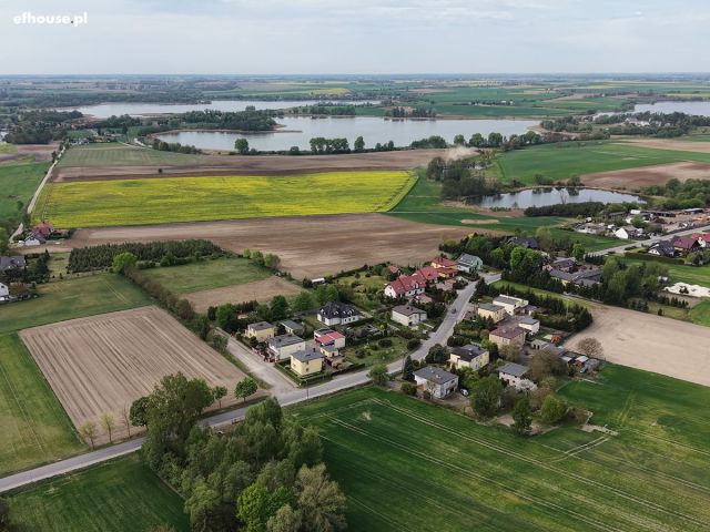 Działka budowlana Wenecja. Zdjęcie 8