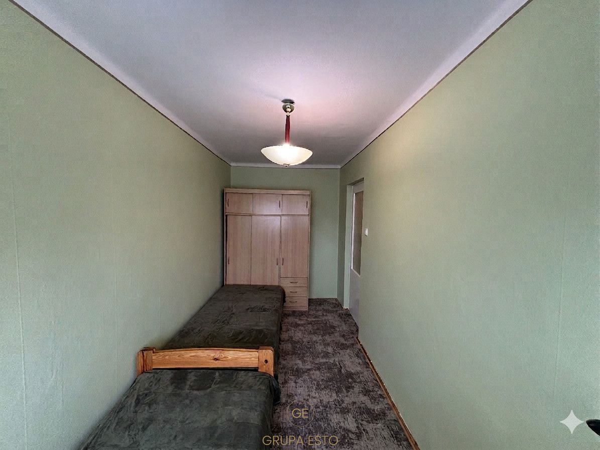 Mieszkanie 2-pokojowe Kraków Ugorek, ul. Ułanów. Zdjęcie 9